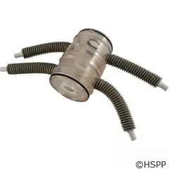 Zodiac/Polaris Center Chamber Assembly – 6-409-00