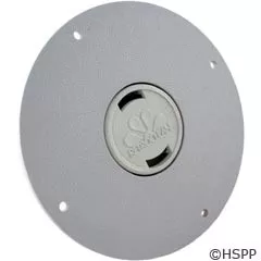 Zodiac/Polaris Clnr Tc Flow Plus White Retroclean Polaris – 4-9-2004