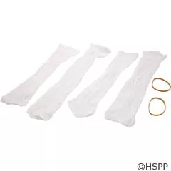 Zodiac/Polaris Disposable Sand/Silt Bags(4 Pack)(380/280/180) – G45