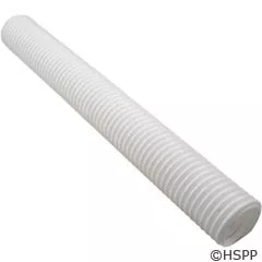 Zodiac/Polaris Feed Hose, 1 Foot – 9-100-3103