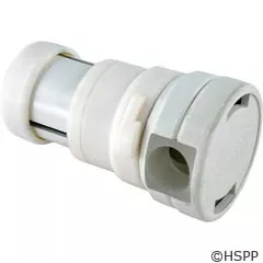 Zodiac/Polaris High Flow Cleaning Head Only, Bright White (W/Nozzle) – 4-9-566