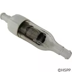 Zodiac/Polaris In-Line Filter Assembly – 48-080