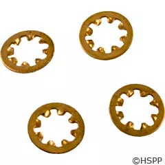 Zodiac/Polaris Lock Washer, Axle Block (380/360/340)(Pkg Of 4) – 9-100-5130