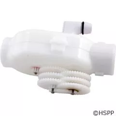 Zodiac/Polaris Mechanism, In-Line Back-Up Valve (360) – 9-100-1204