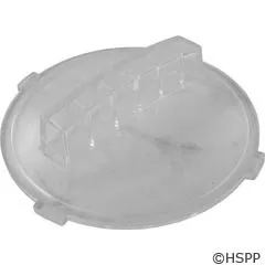 Zodiac/Polaris Molded Clear Inner Lid – 3-4-300