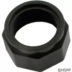 Zodiac/Polaris Nut, Feed Hose, Black (380/280) – D16