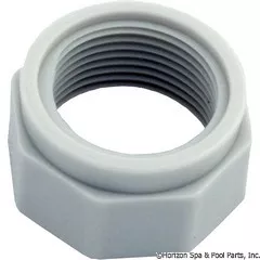 Zodiac/Polaris Nut, Feed Hose, Gray (380/280/180) – D15