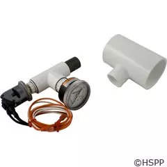Zodiac/Polaris Pressure Switch/Gauge Assy – 4-7-2