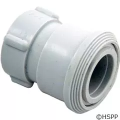Zodiac/Polaris Quick Disconnect, Female, Plastic – D26