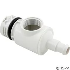 Zodiac/Polaris Quick Disconnect, Uwf (380/280/180) – D29