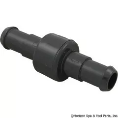 Zodiac/Polaris Swivel, Ball Bearing, Black (380/280) – D21