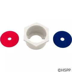 Zodiac/Polaris Uwf Restrictor Kit (380/280/180) – 10-108-00