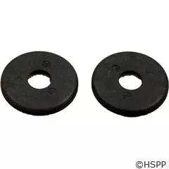 Zodiac/Polaris Wheel Washer, Plastic, Black (280)(Pkg Of 2) – C67