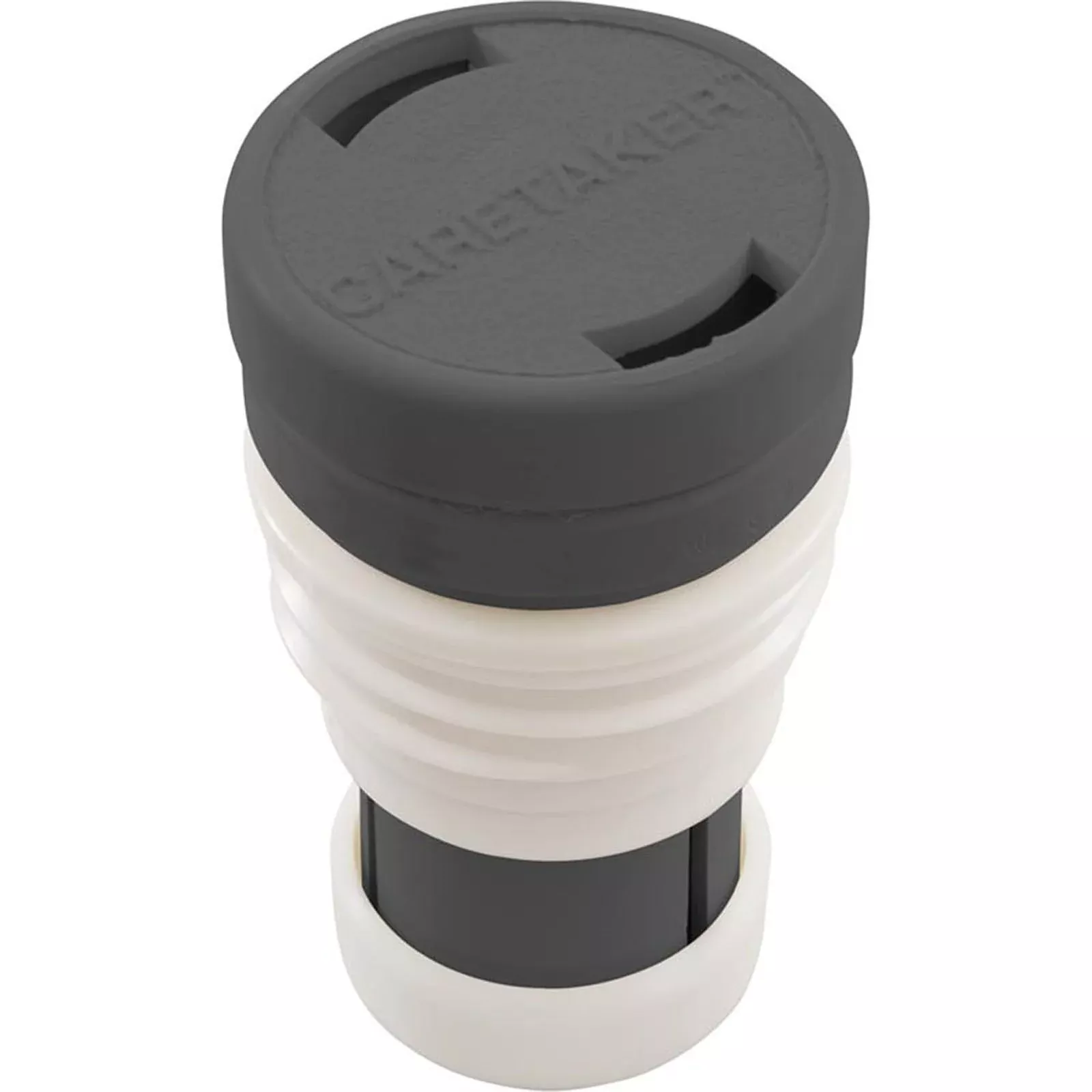Zodiac Threaded Cleaning Head, Charcoal Gray- 3-9-513