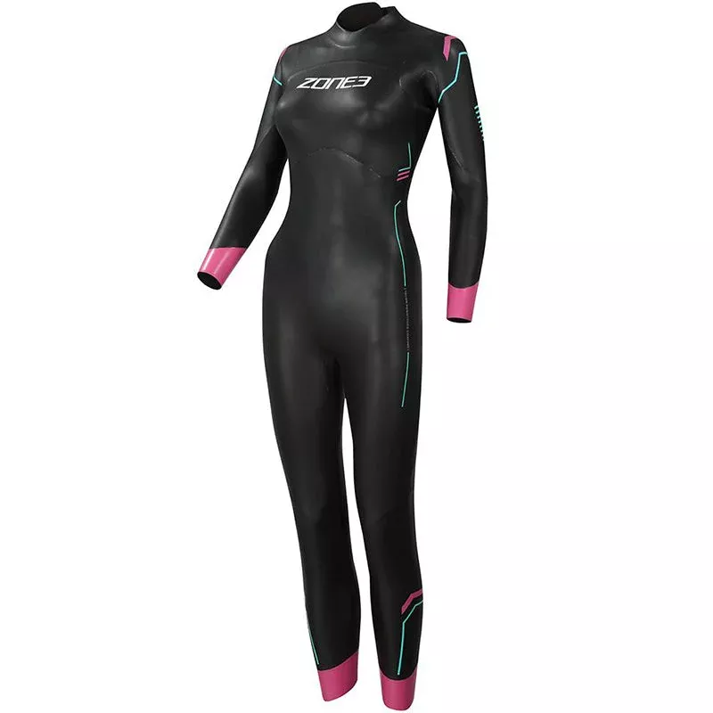 Zone3 – Womens Agile Wetsuit